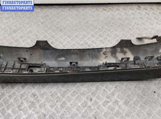 купить Бампер задний на Peugeot 308 T7 (2007-2013)