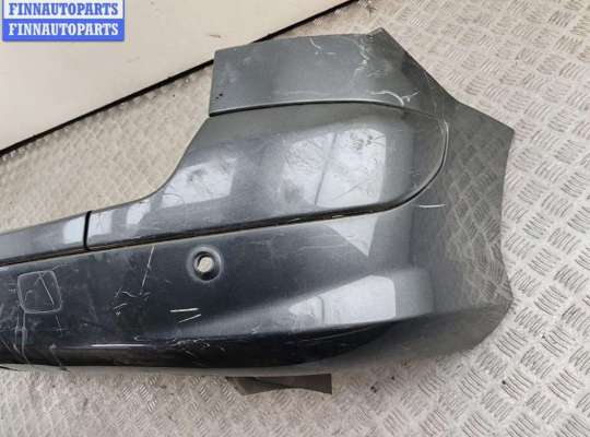 купить Бампер задний на Peugeot 308 T7 (2007-2013)