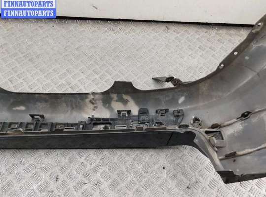 купить Бампер задний на Peugeot 308 T7 (2007-2013)