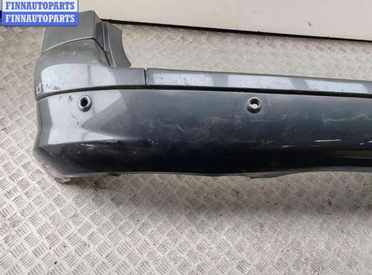 купить Бампер задний на Peugeot 308 T7 (2007-2013)