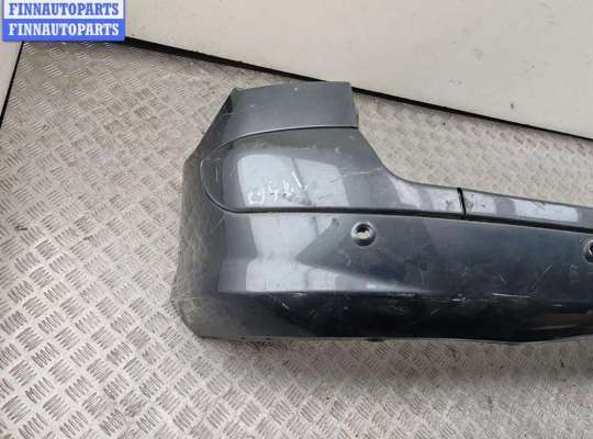 купить Бампер задний на Peugeot 308 T7 (2007-2013)