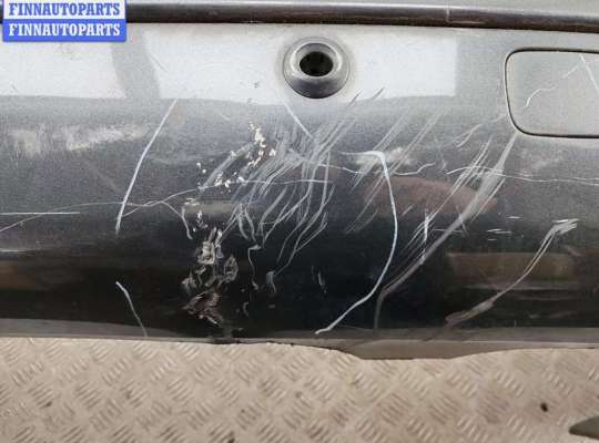 купить Бампер задний на Peugeot 308 T7 (2007-2013)