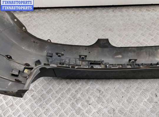 купить Бампер задний на Peugeot 308 T7 (2007-2013)