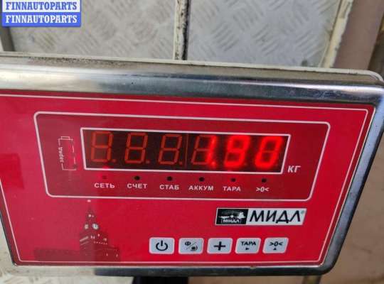 купить Стеклоподъемник электрический передний левый на Ford Focus I (1998-2005)