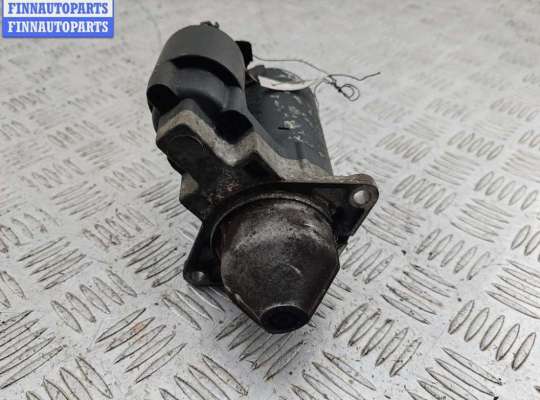 купить Стартер на Opel Astra G (1998-2004)