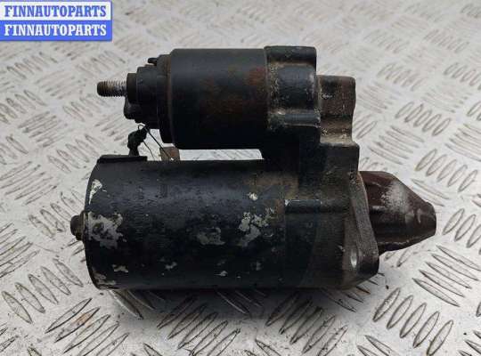 купить Стартер на Opel Astra G (1998-2004)