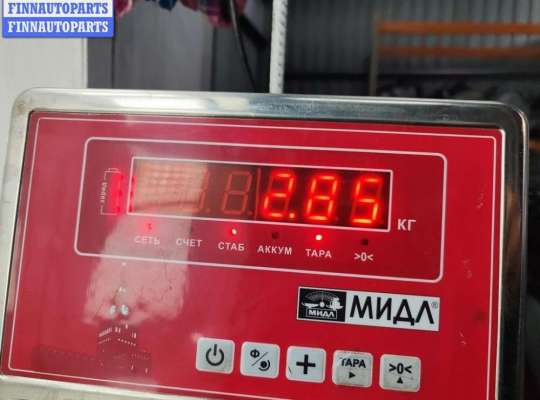 купить Стартер на Opel Astra G (1998-2004)