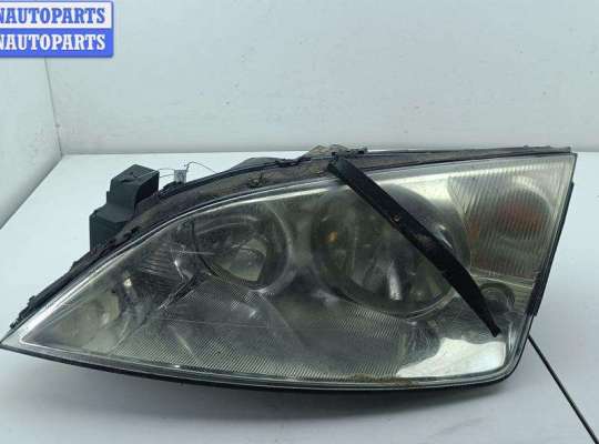 купить Фара левая на Ford Mondeo III (2000-2007)