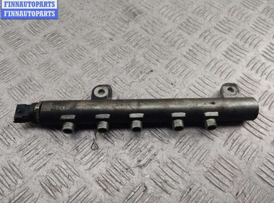 купить Рампа (рейка) топливная на Opel Astra H (2004-2009)