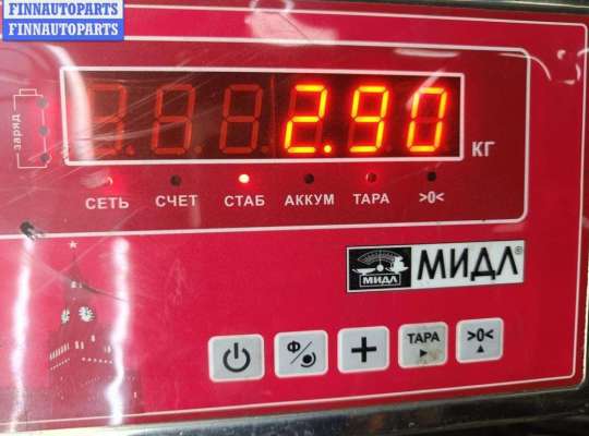 купить Механизм стеклоочистителя переднего (трапеция дворников) на Ford Focus I (1998-2005)