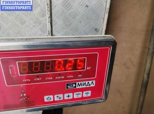 купить Ручка крышки (двери) багажника на Opel Vectra B (1995-2002)