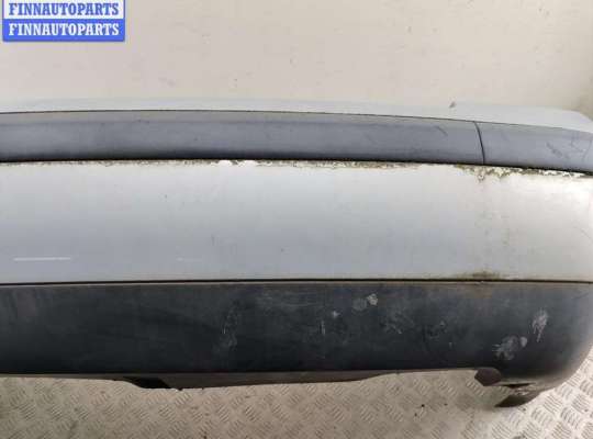 купить Бампер задний на Volkswagen Passat B5