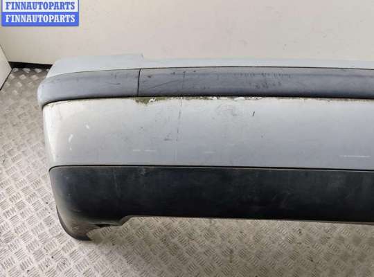 купить Бампер задний на Volkswagen Passat B5