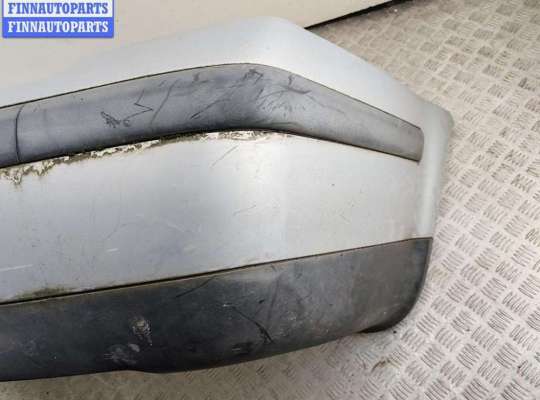 купить Бампер задний на Volkswagen Passat B5