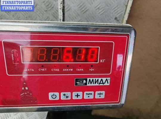 купить Бампер задний на Volkswagen Passat B5