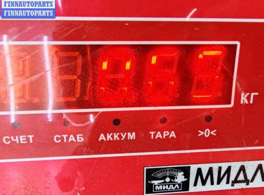 купить Фара противотуманная правая на Opel Omega B (1994-2003)