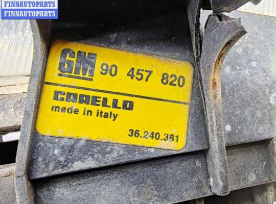 купить Фара противотуманная правая на Opel Omega B (1994-2003)