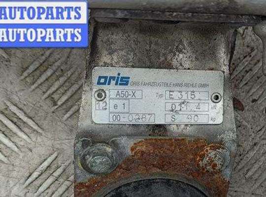 купить Прицепное устройство на BMW 5 E39 (1995-2003)