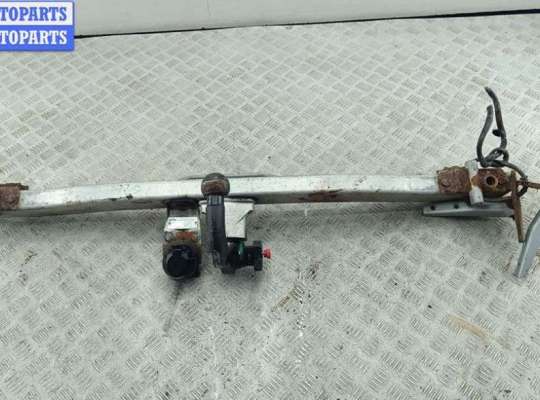 Купить Прицепное устройство на BMW 5 E39 (1995-2003) Прицепное устройство BM3670494 на BMW 5 E39 (1995-2003)