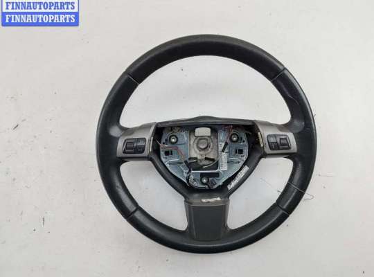 Купить Руль на Opel Vectra C (2002-2008) Руль OP2427709 на Opel Vectra C (2002-2008)