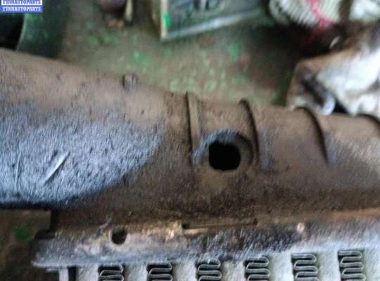 купить Радиатор интеркулера на Skoda Superb mk1 (B5)