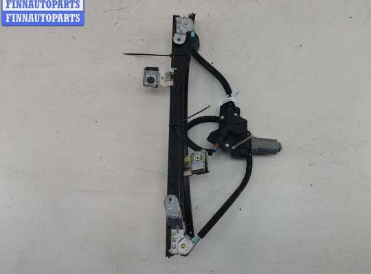 купить Стеклоподъемник электрический передний левый на Chrysler Voyager (2001-2007)