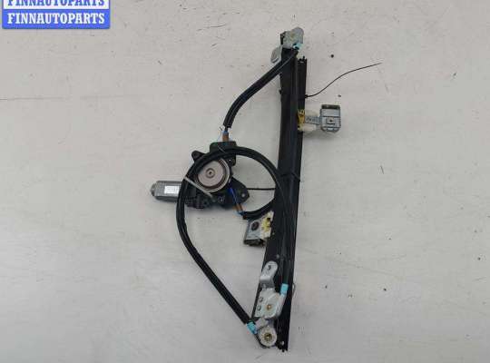 купить Стеклоподъемник электрический передний левый на Chrysler Voyager (2001-2007)