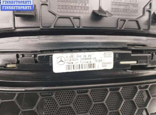 купить Датчик парковки (парктроник) передний на Mercedes Sprinter W906 (2006-2018)