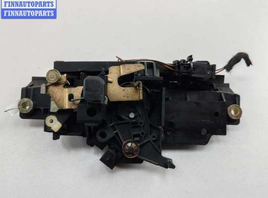 купить Ручка крышки (двери) багажника на Audi A6 C5 (1997-2005)