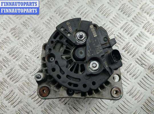 купить Генератор на Volkswagen Golf-4