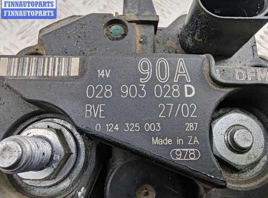 купить Генератор на Volkswagen Golf-4