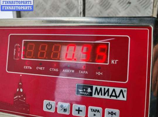 купить Карданчик рулевой на Opel Zafira A (1999-2005)