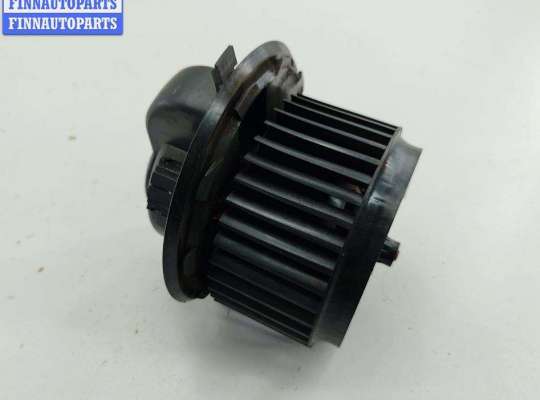 купить Двигатель отопителя (моторчик печки) на Volkswagen Touareg