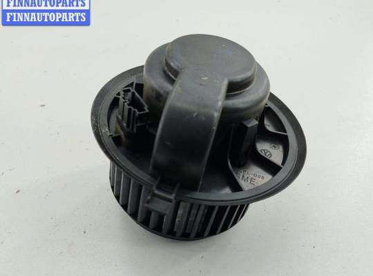 Двигатель отопителя (моторчик печки) VG2677797 на Volkswagen Touareg