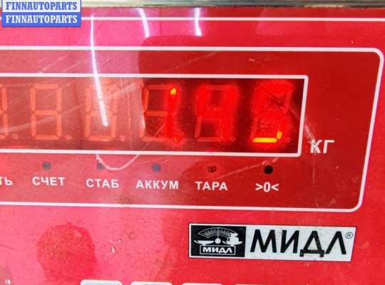 купить Двигатель отопителя (моторчик печки) на Volkswagen Touareg