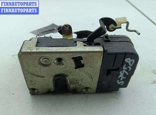 купить Замок двери передней левой на Peugeot 307