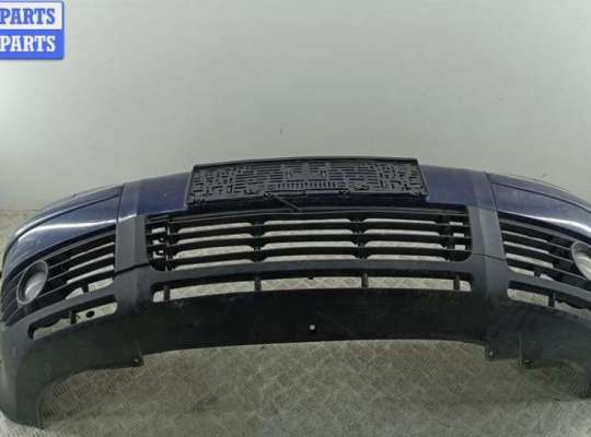 купить Бампер передний на Volkswagen Passat B5+ (GP)