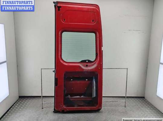 купить Дверь задняя распашная левая на Ford Transit (2006-2014)
