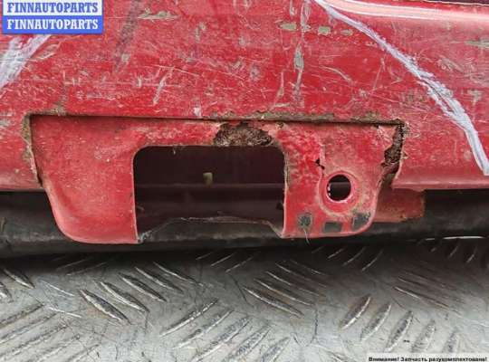 купить Дверь задняя распашная левая на Ford Transit (2006-2014)