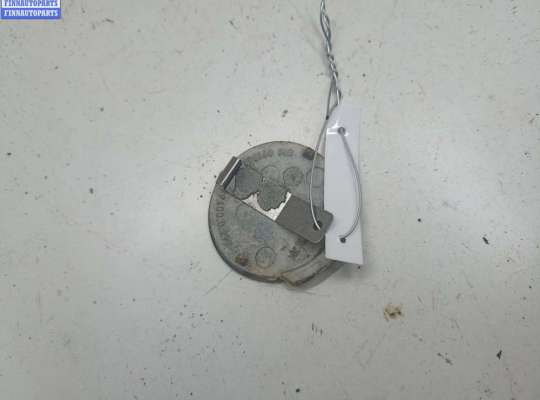 купить Решётка (заглушка) в бампер на Opel Vectra C (2002-2008)