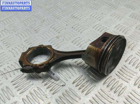 купить Поршень с шатуном на Mitsubishi Galant (1996-2003)