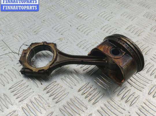 купить Поршень с шатуном на Mitsubishi Galant (1996-2003)