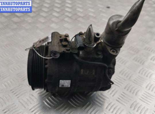 купить Компрессор кондиционера на Mercedes Vito-2 / Viano W639 (2003-2014)