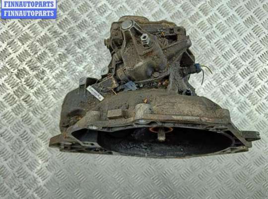купить КПП 5-ст. механическая на Opel Vectra B (1995-2002)