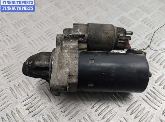 купить Стартер на BMW 3 E46 (1998-2006)