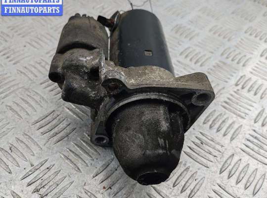 Стартер BM3485574 на BMW 3 E46 (1998-2006)