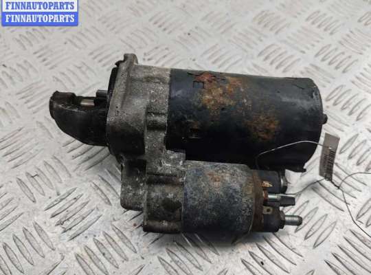 купить Стартер на BMW 3 E46 (1998-2006)