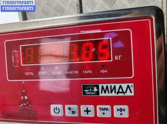 купить Замок зажигания на Ford Focus II (2004-2011)