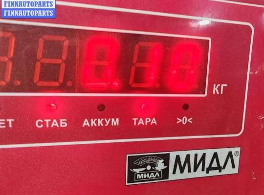 купить Фланец (тройник) системы охлаждения на Volkswagen Transporter T4