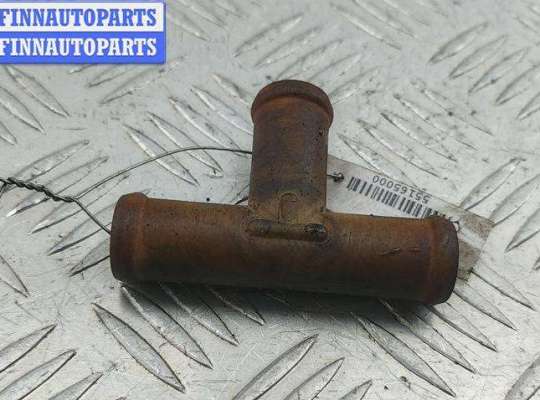 купить Фланец (тройник) системы охлаждения на Volkswagen Transporter T4